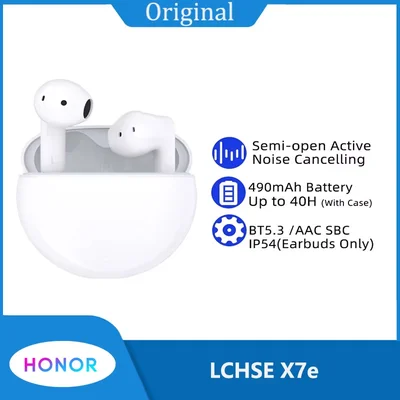 Honor X7