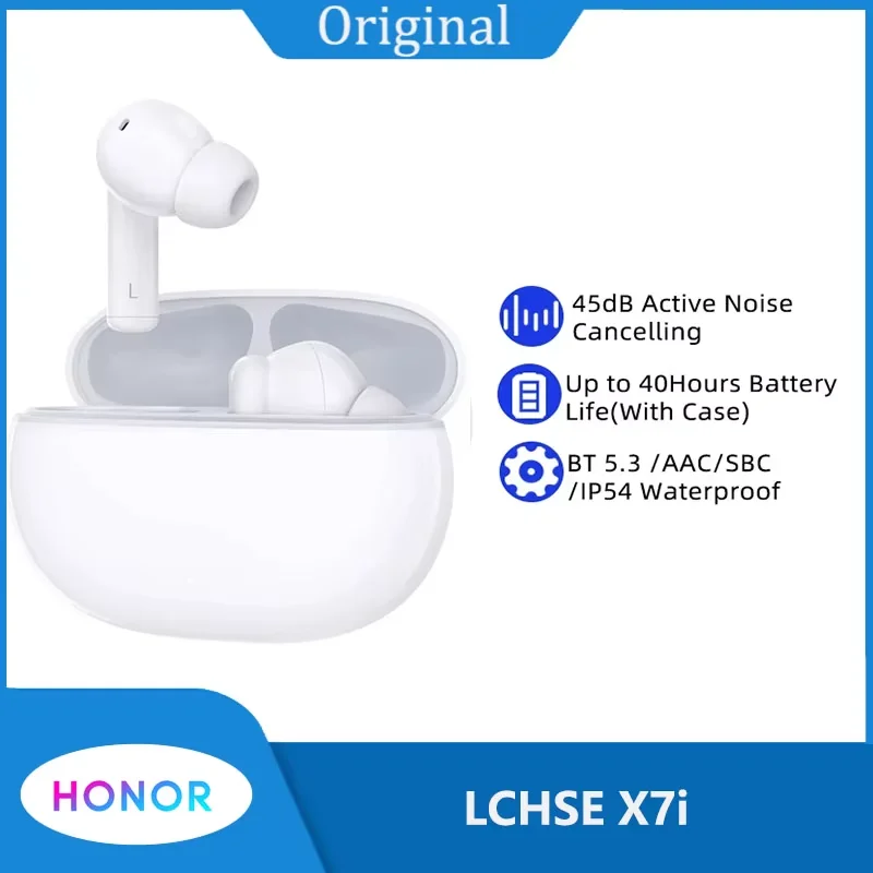 Honor X7i