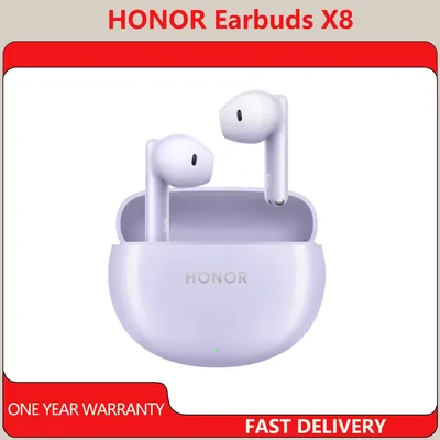 Honor X8