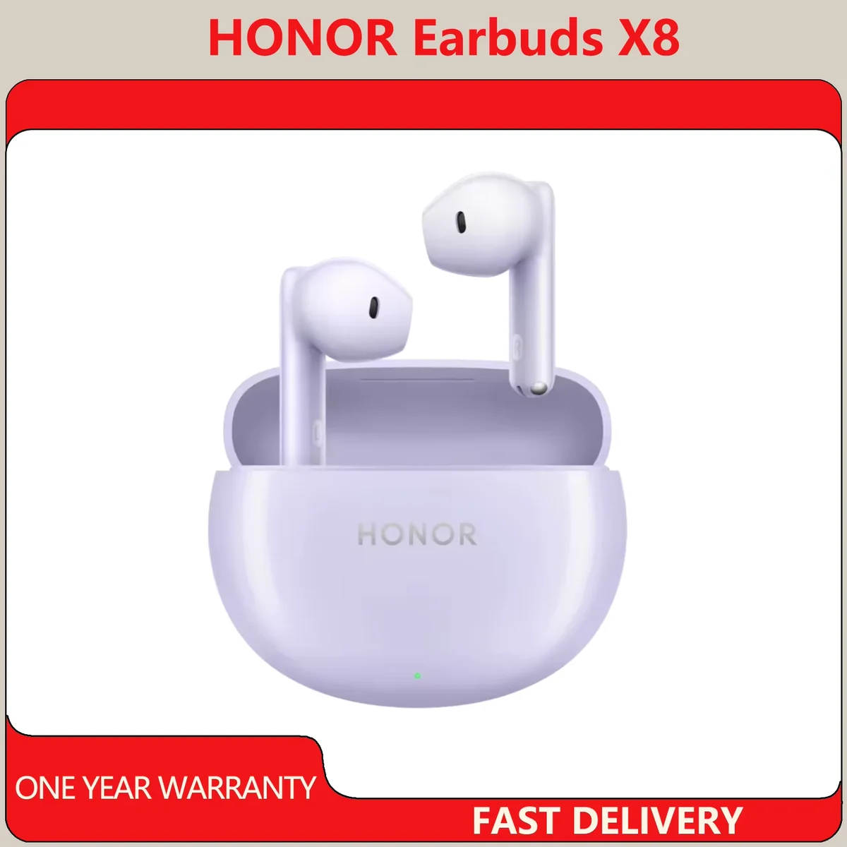 Honor X8