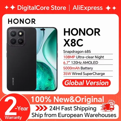 Honor X8C