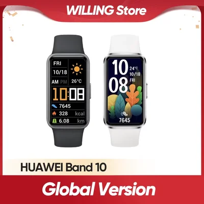 Huawei Band 10