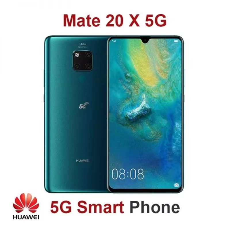 Huawei Mate 20 X