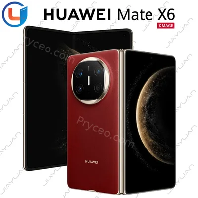 Huawei Mate X6