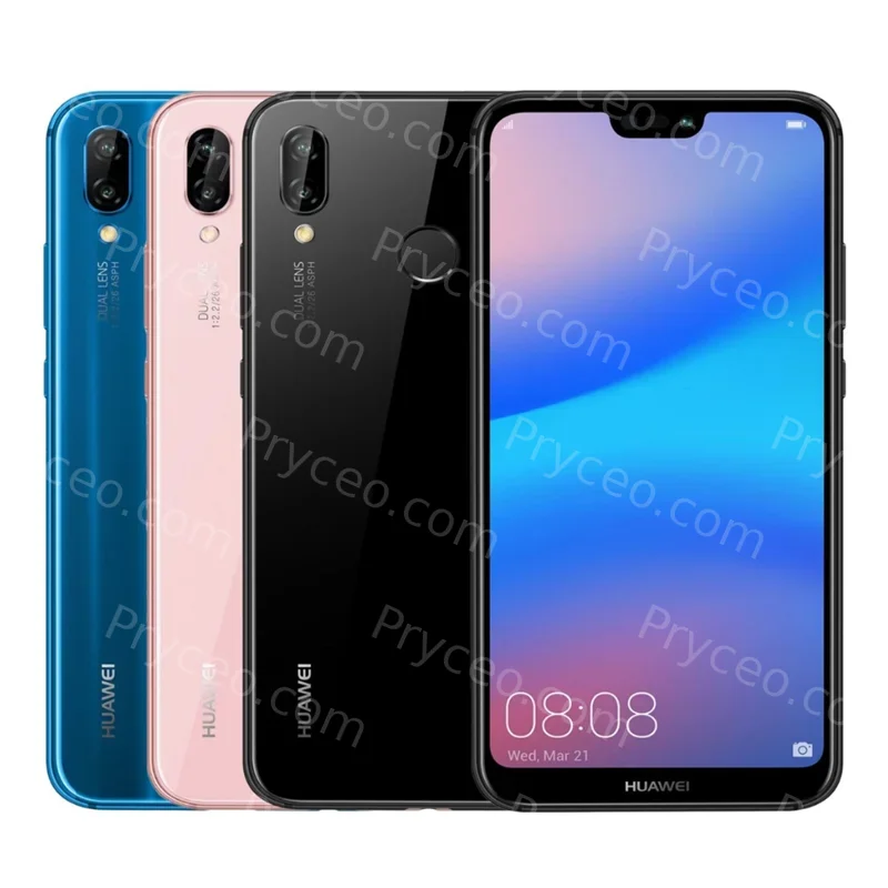 Huawei P20 Lite