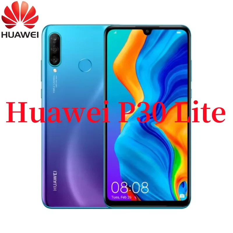 Huawei P30 Lite