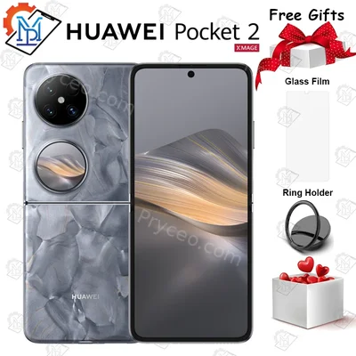 Huawei Pocket 2
