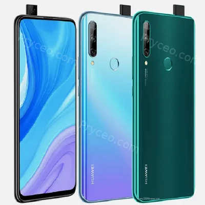 Huawei Y9 Prime 2019