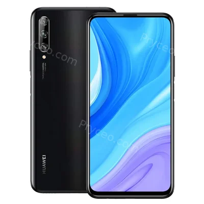 Huawei Y9s