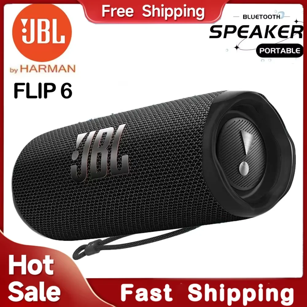 JBL FLIP 6