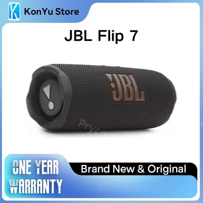 JBL FLIP 7
