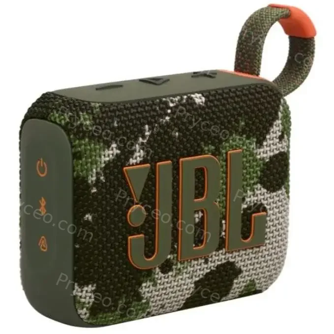 JBL GO 4