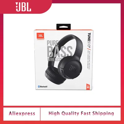JBL Tune 510 BT