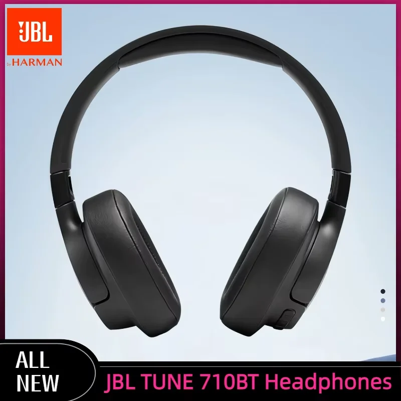 JBL TUNE 710BT