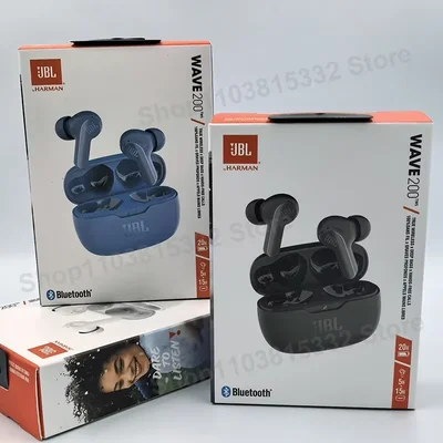 JBL Wave 200TWS