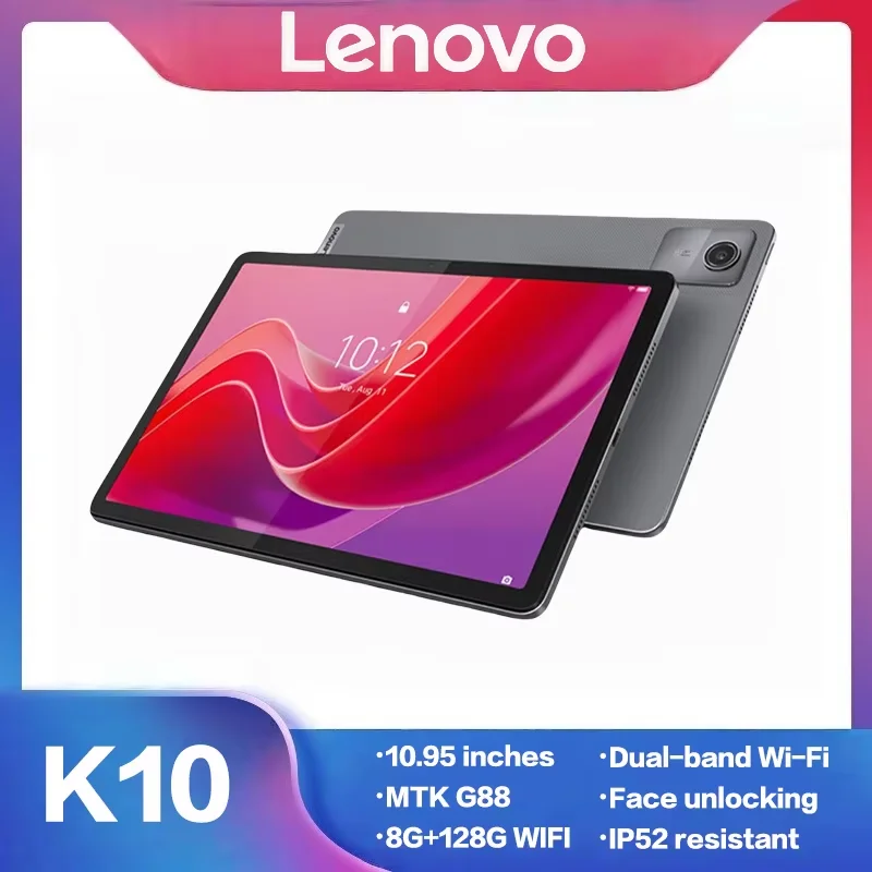 Lenovo K10