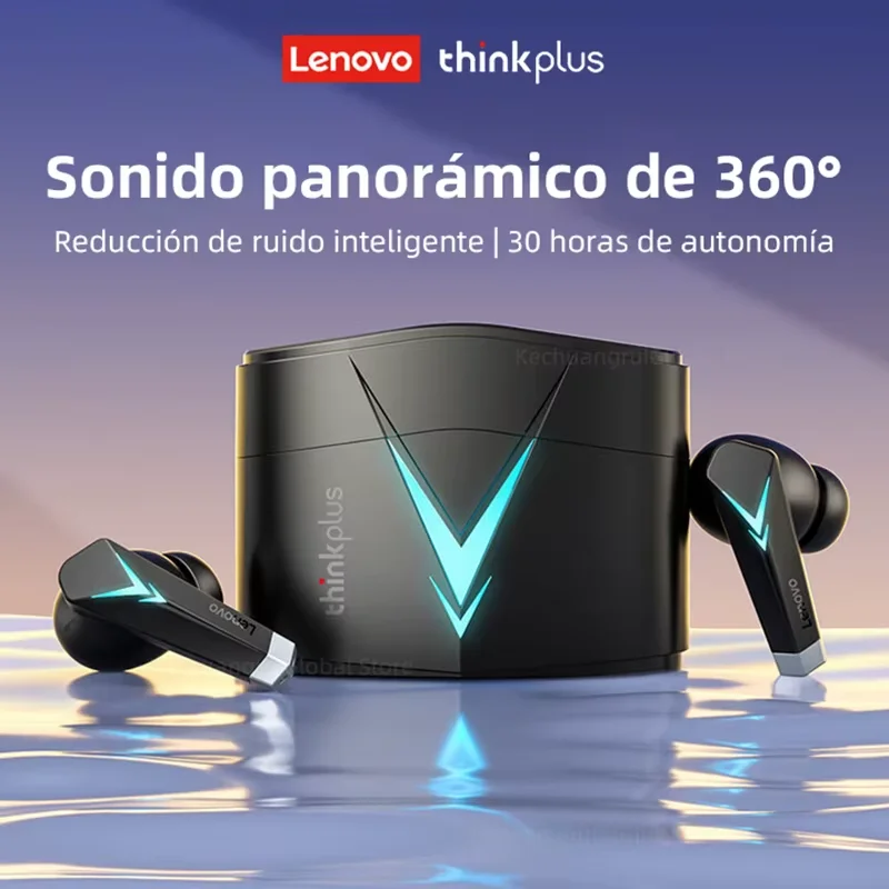 Lenovo LP6