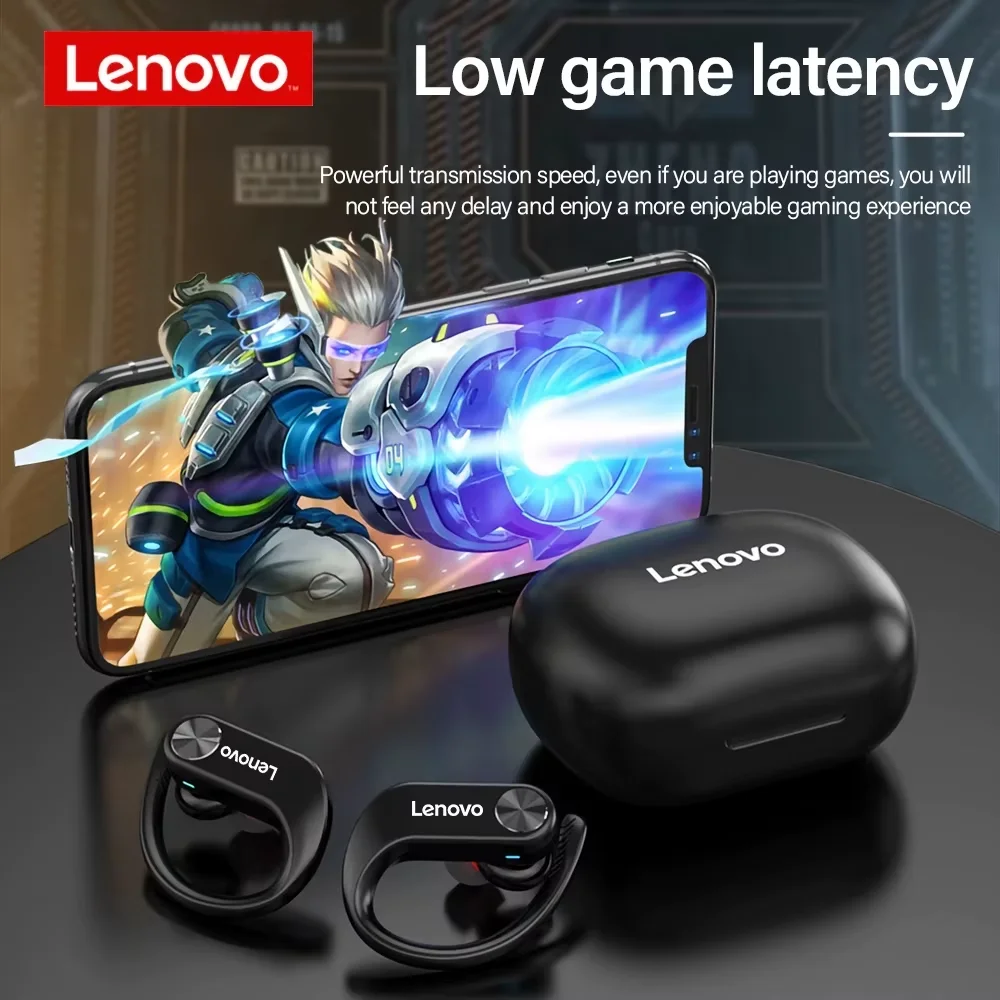 Lenovo LP7