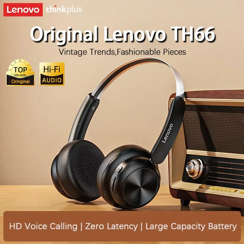 Lenovo Th66