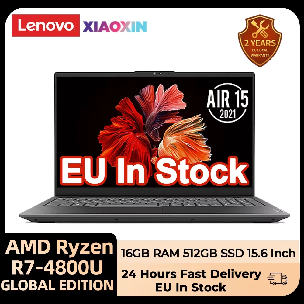 Lenovo Xiaoxin Air 15