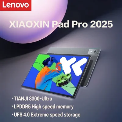 Lenovo Xiaoxin Pad