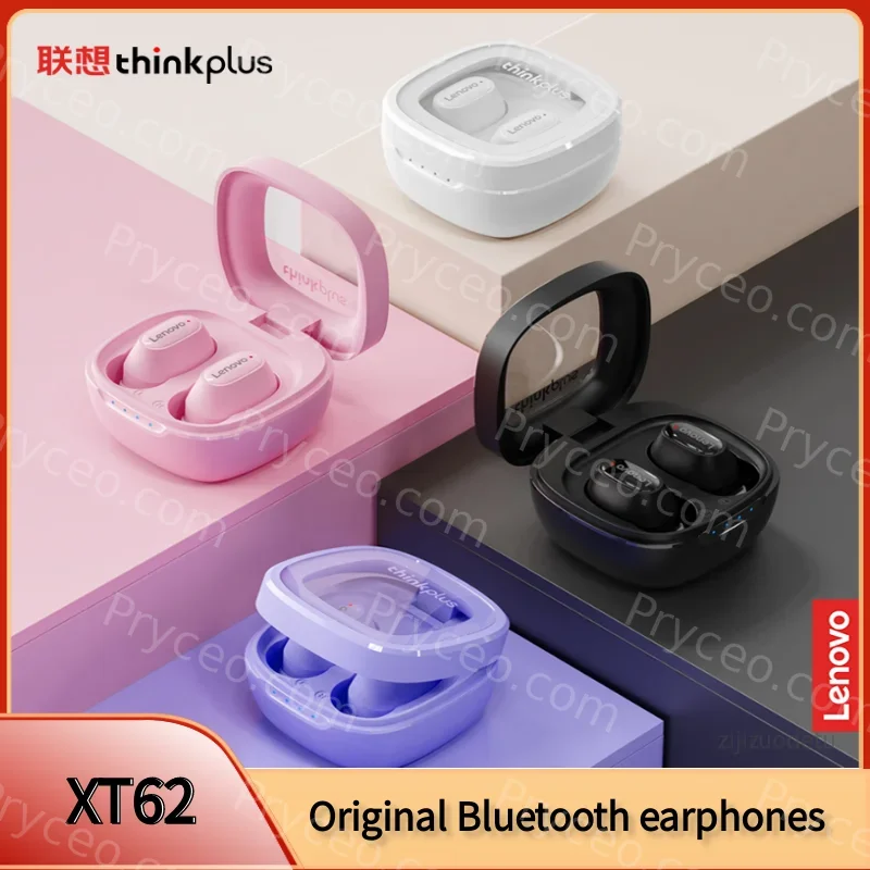 Lenovo Xt62