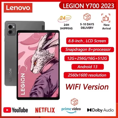 Lenovo Y700