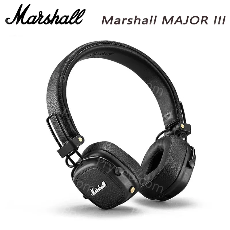 Marshall MAJOR III