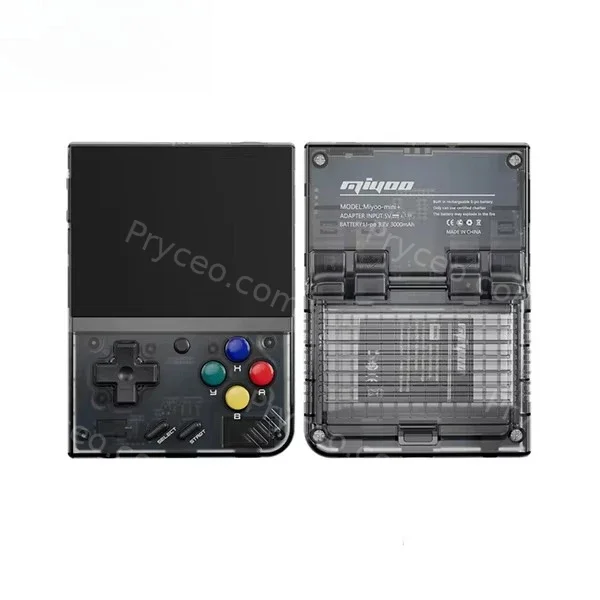 Miyoo Mini Plus