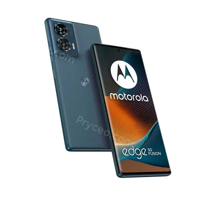 Motorola Edge 50 Fusion