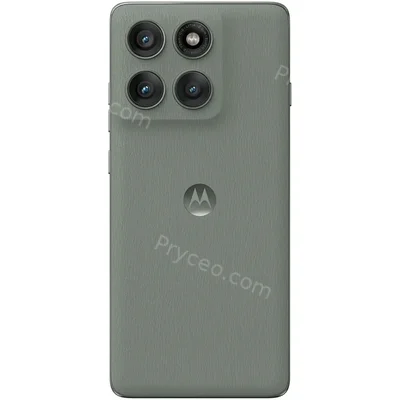 Motorola EDGE 60 PRO