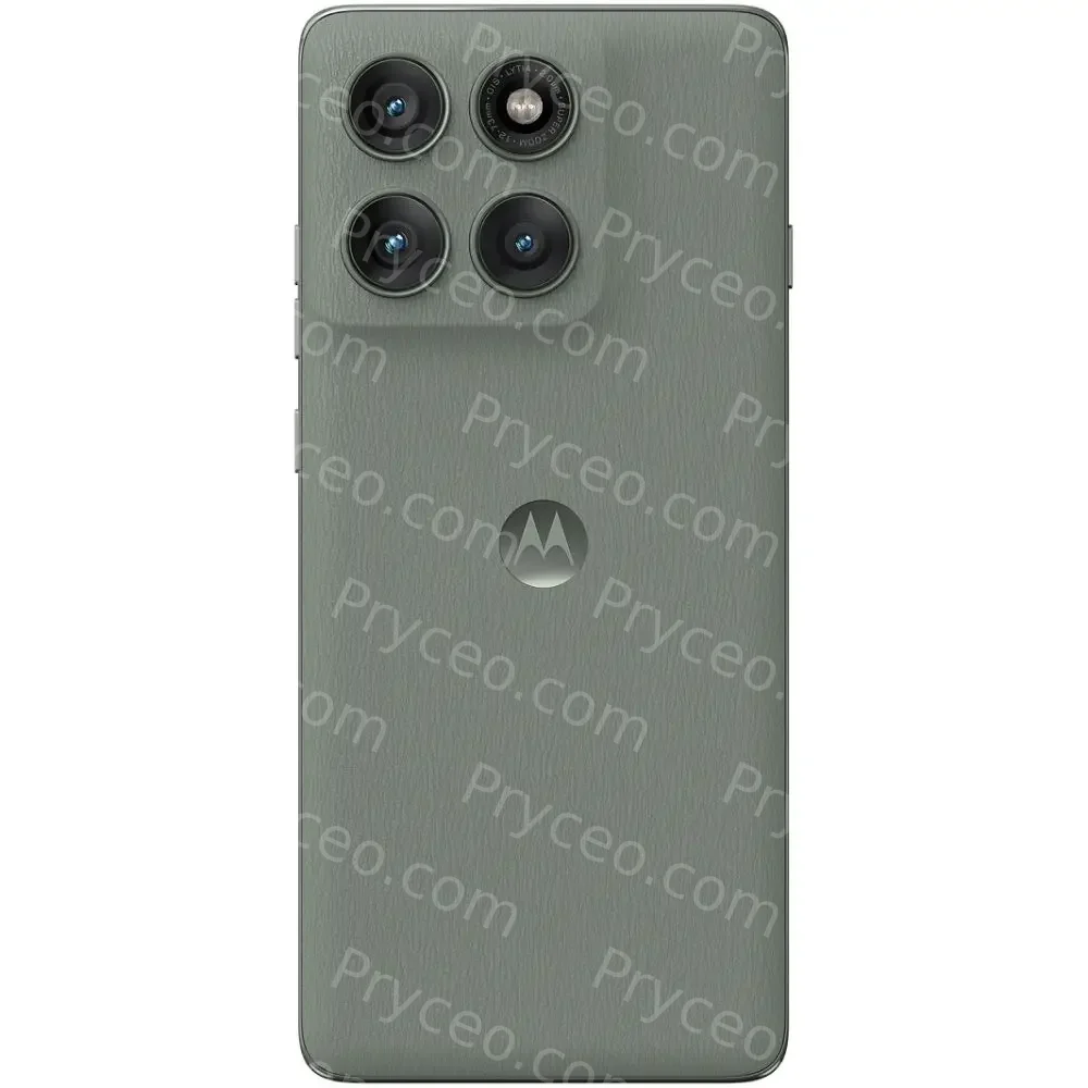 Motorola EDGE 60 PRO