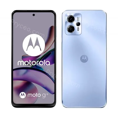 Motorola Moto G13