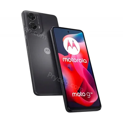 Motorola Moto G24