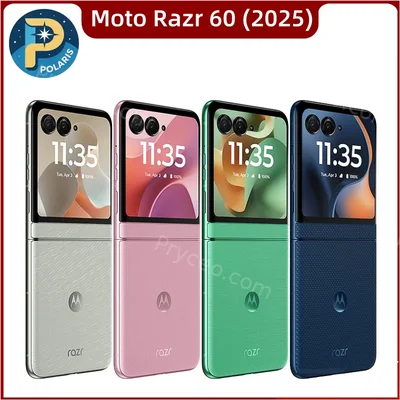 Motorola Moto Razr 60