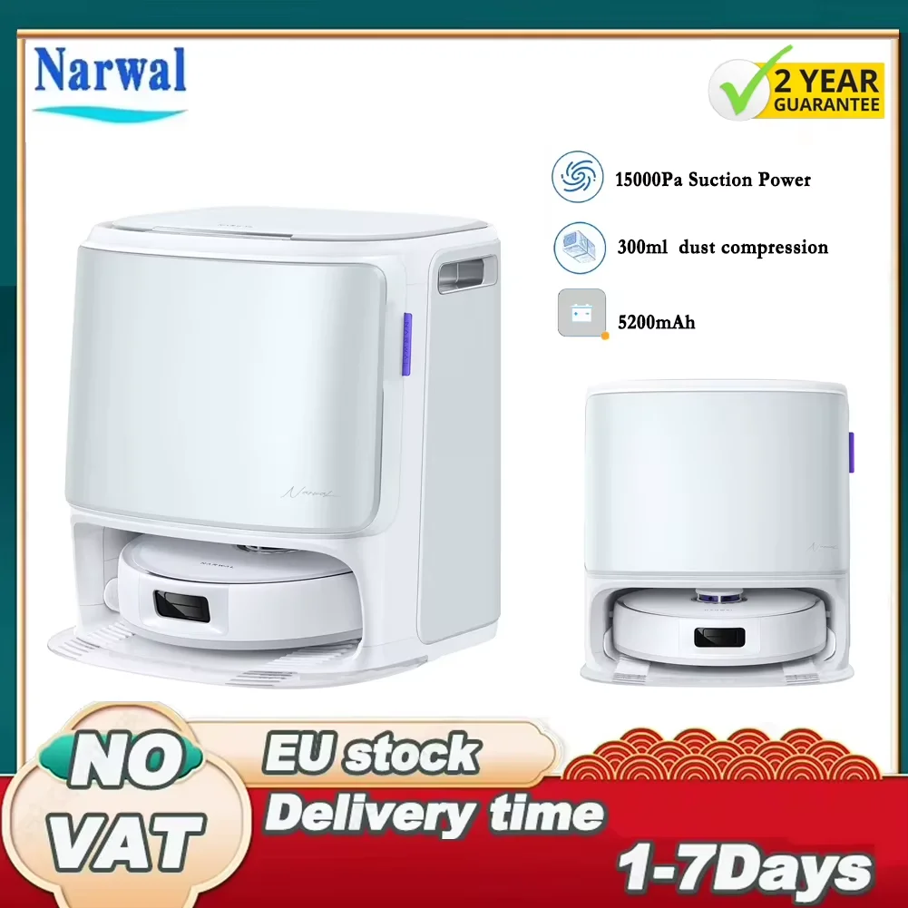 Narwal Freo Z10