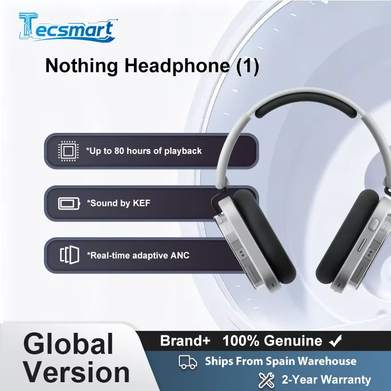 Nothing Headphone (1)