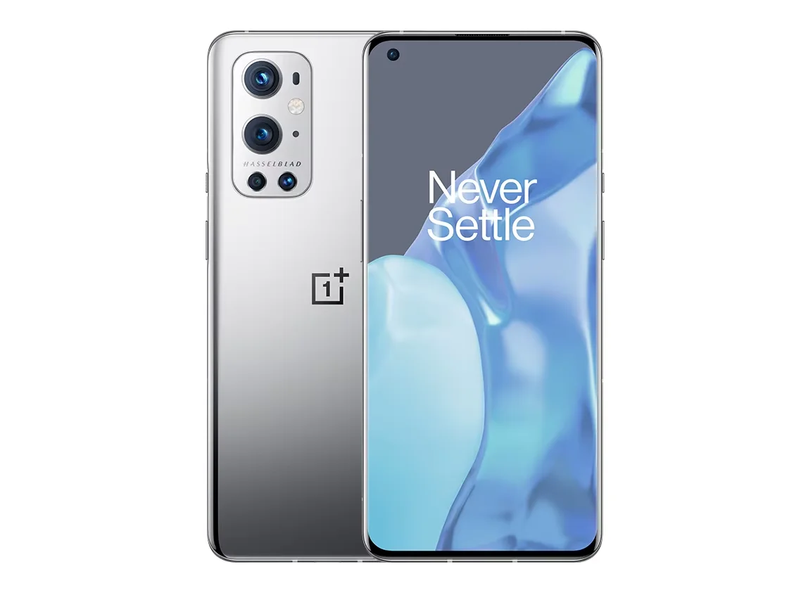 OnePlus 9 PRO
