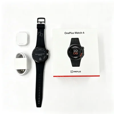 OnePlus Watch 4