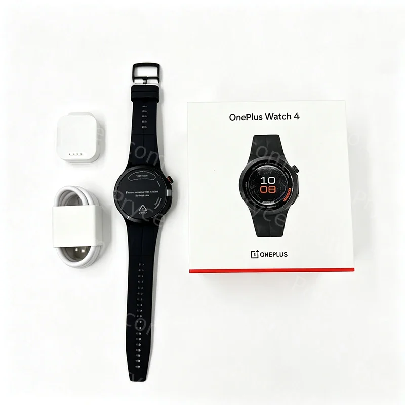 OnePlus Watch 4
