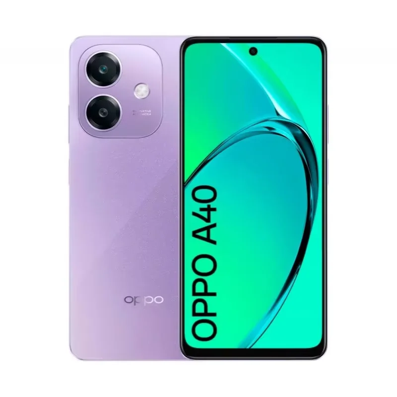Oppo A40