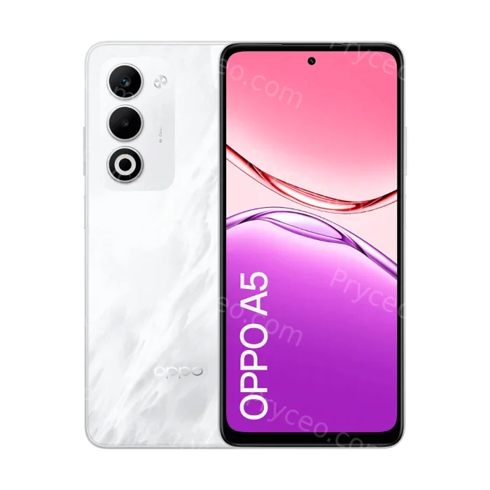 OPPO A5