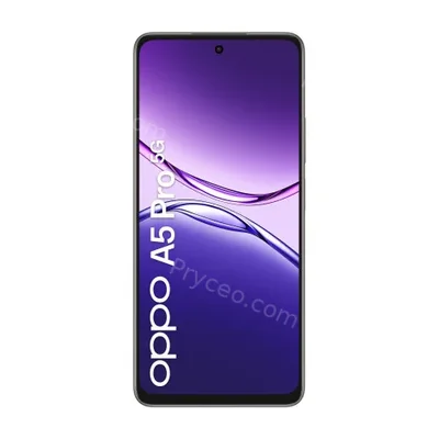OPPO A5 Pro 5G
