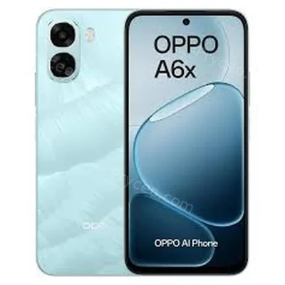 OPPO A6x