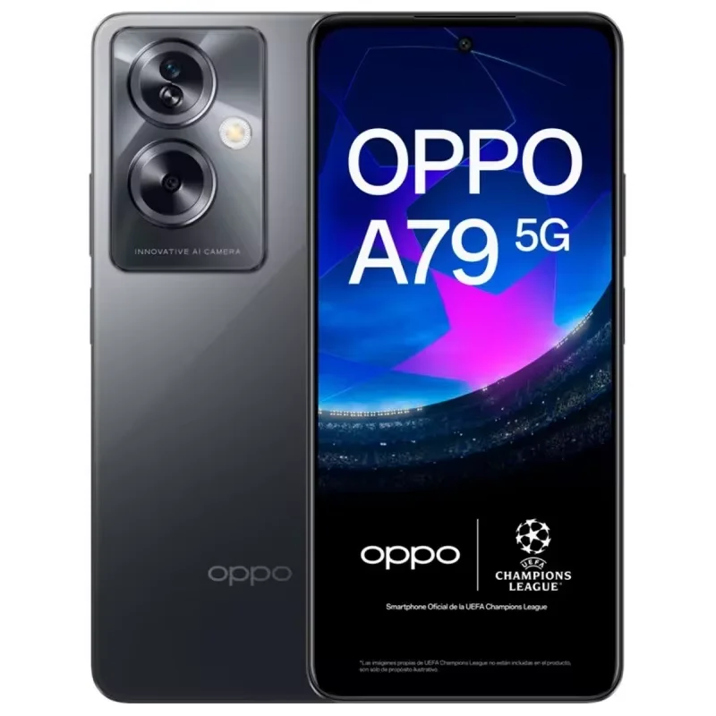 Oppo A79