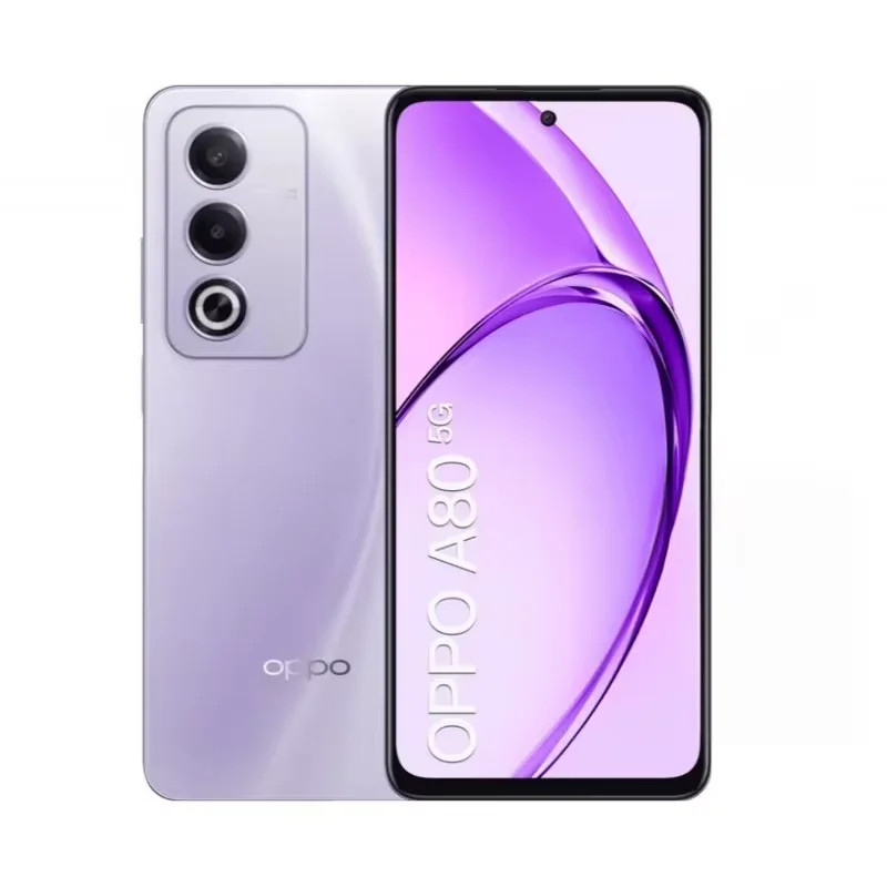 Oppo A80
