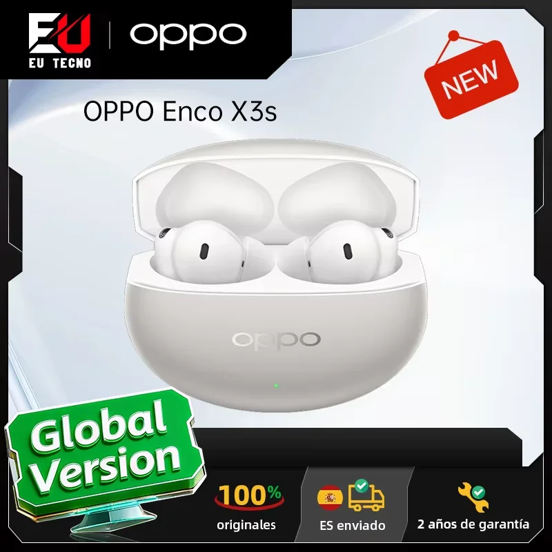 Oppo Enco X3s