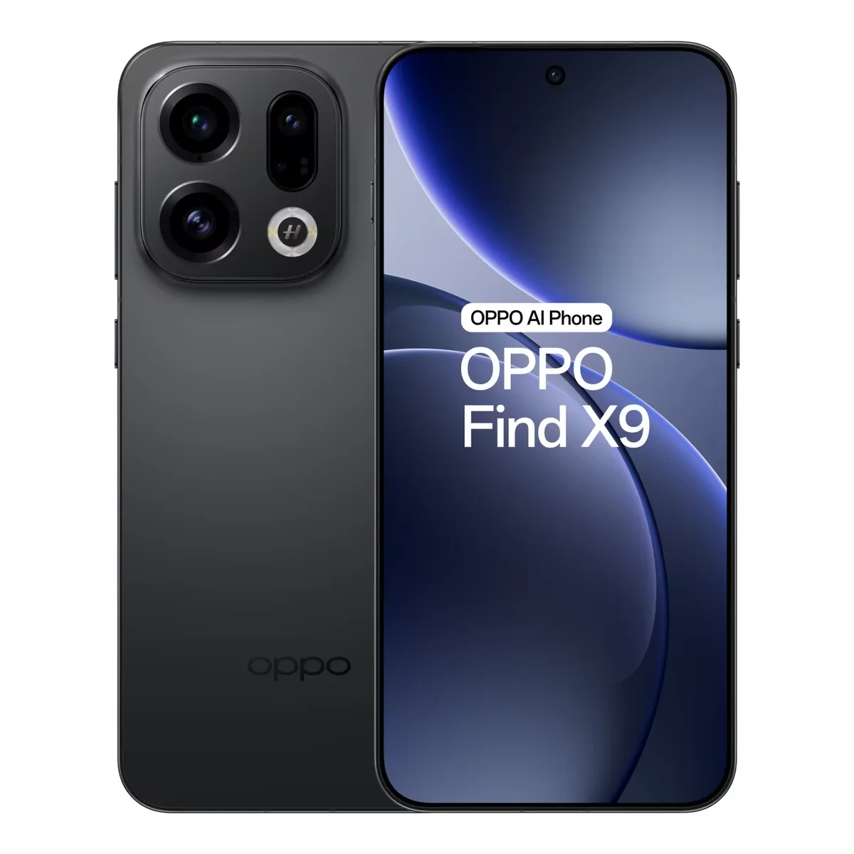 Oppo Find X9