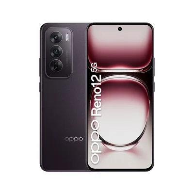 Oppo Reno12