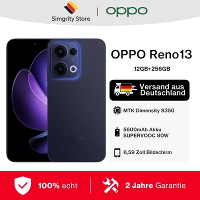 Oppo Reno13